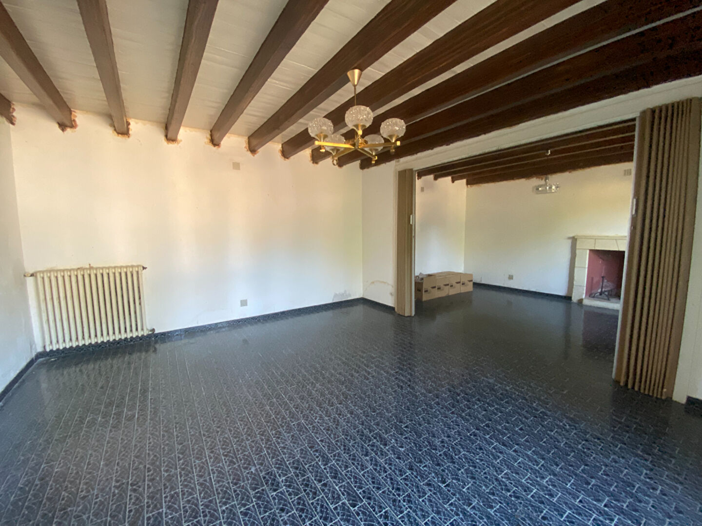 Photo Maison 5 pièces - 2,7hectares!!! image 2/6