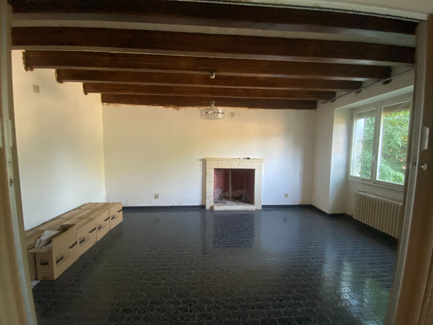 Photo Maison 5 pièces - 2,7hectares!!! image 3/6