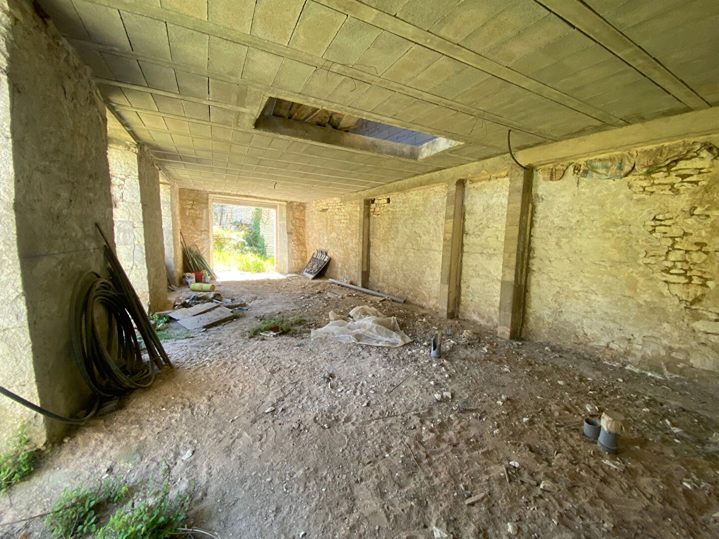 Photo MIREBEAU CENTRE - Maison - 70m² image 2/6