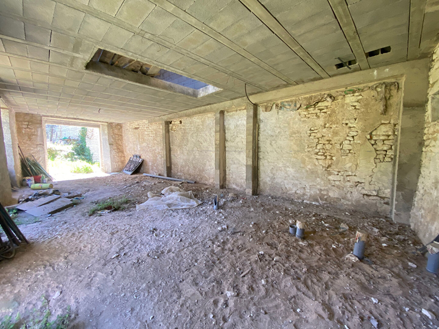 Photo MIREBEAU CENTRE - Maison - 70m² image 3/6