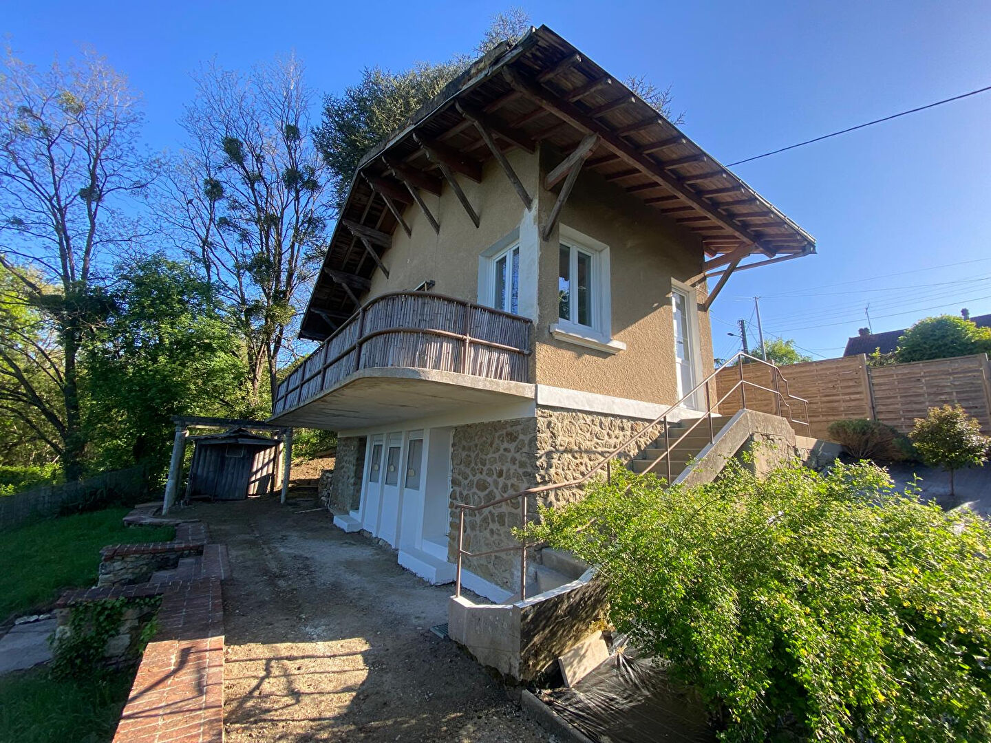 Maison Chatellerault 2 pièce(s) 62 m2
