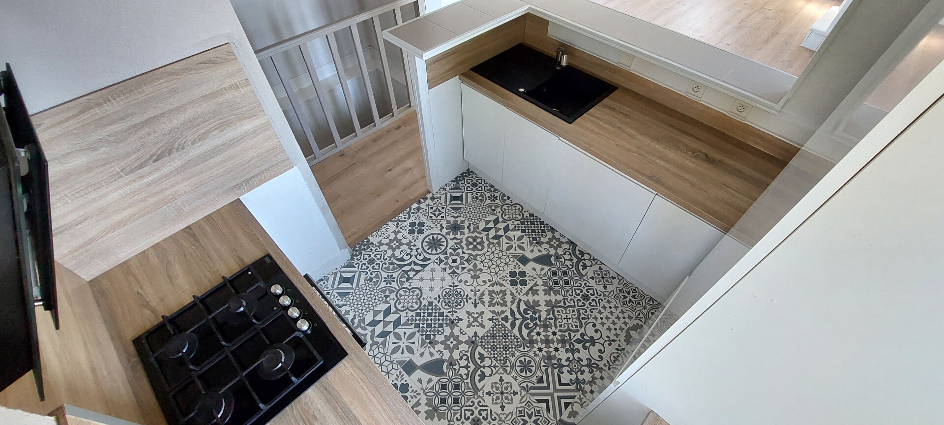 Photo Maison Chatellerault 2 pièce(s) 62 m2 image 5/6