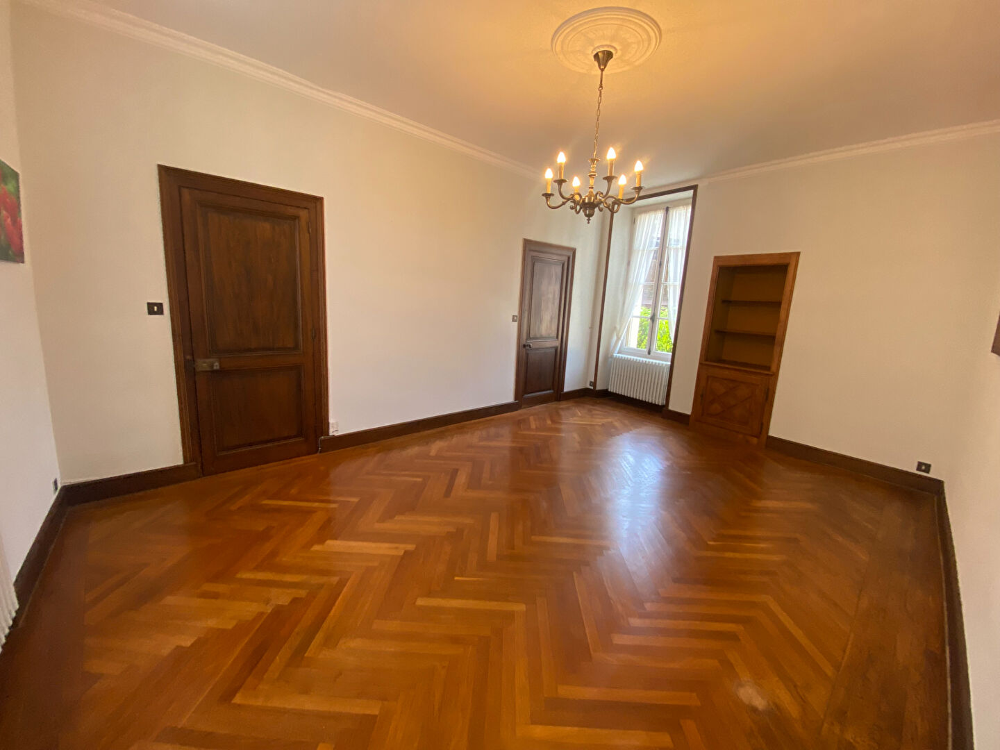 Photo MAISON - MIREBEAU CENTRE - 150m² image 4/6