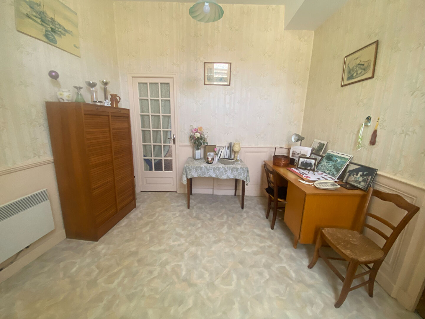 Photo Maison Mirebeau Centre 6 pièce(s) 120 m2 image 3/6