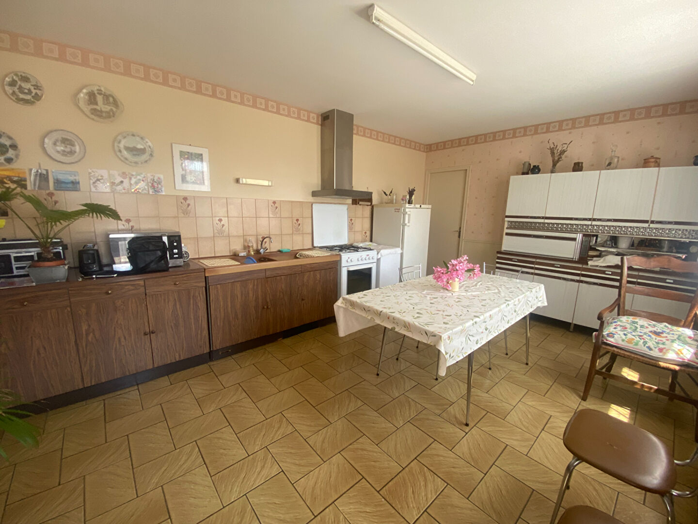 Photo Maison Mirebeau Centre 6 pièce(s) 120 m2 image 4/6