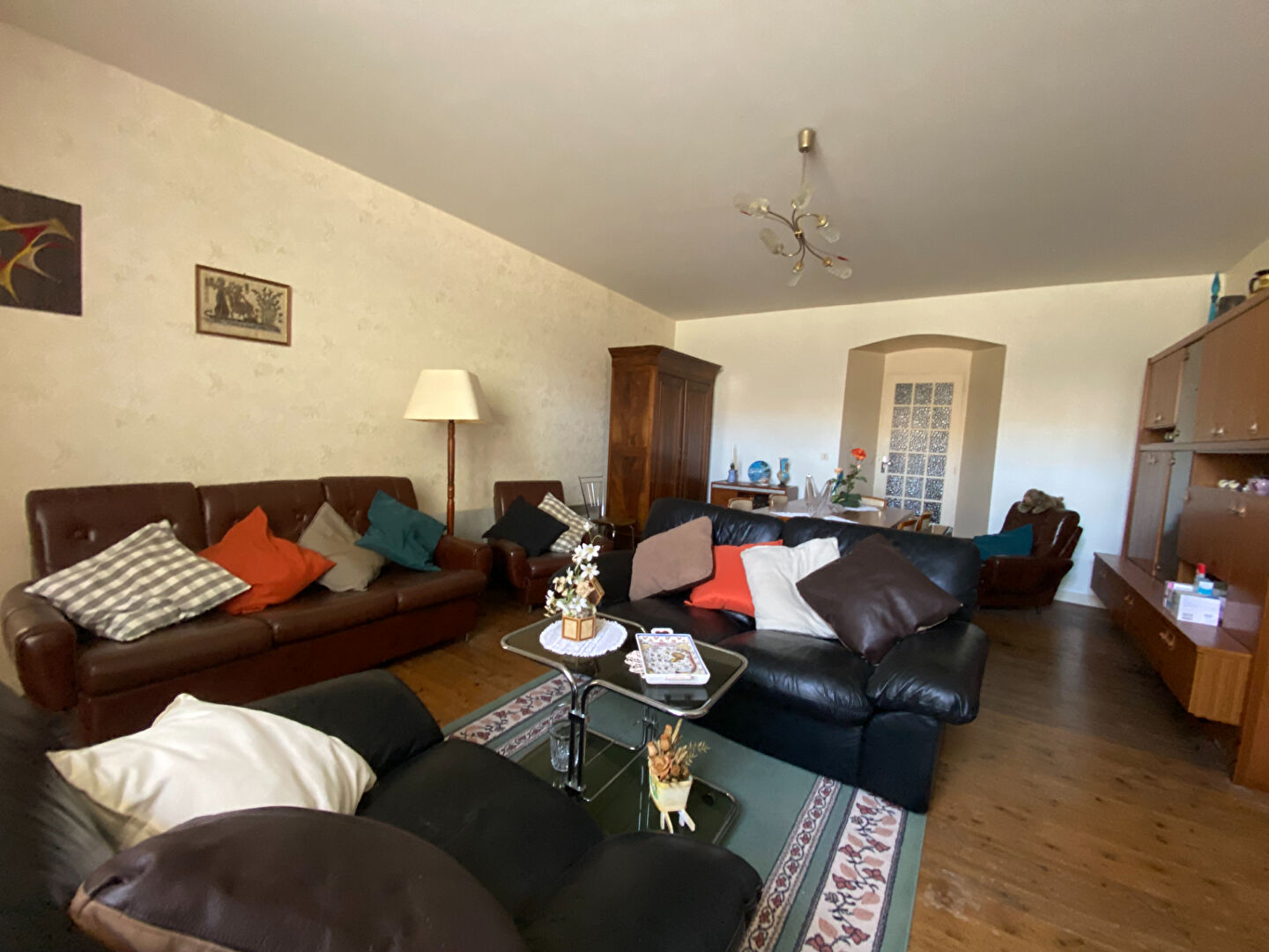 Photo Maison Mirebeau Centre 6 pièce(s) 120 m2 image 5/6