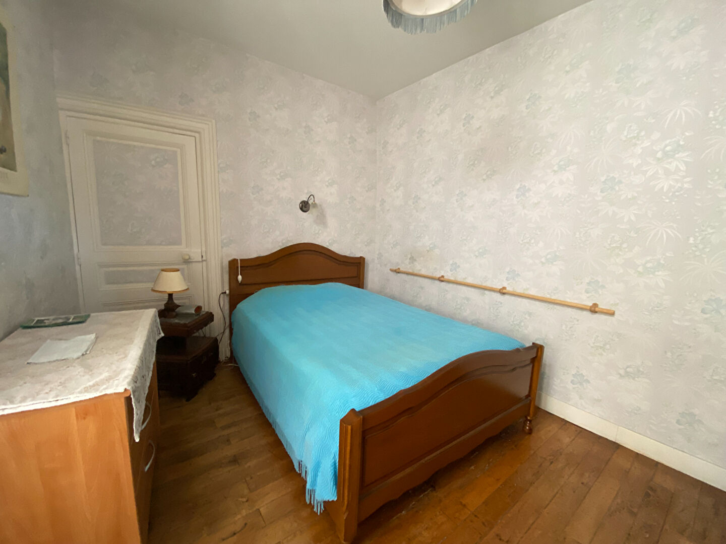 Photo Maison Mirebeau Centre 6 pièce(s) 120 m2 image 6/6