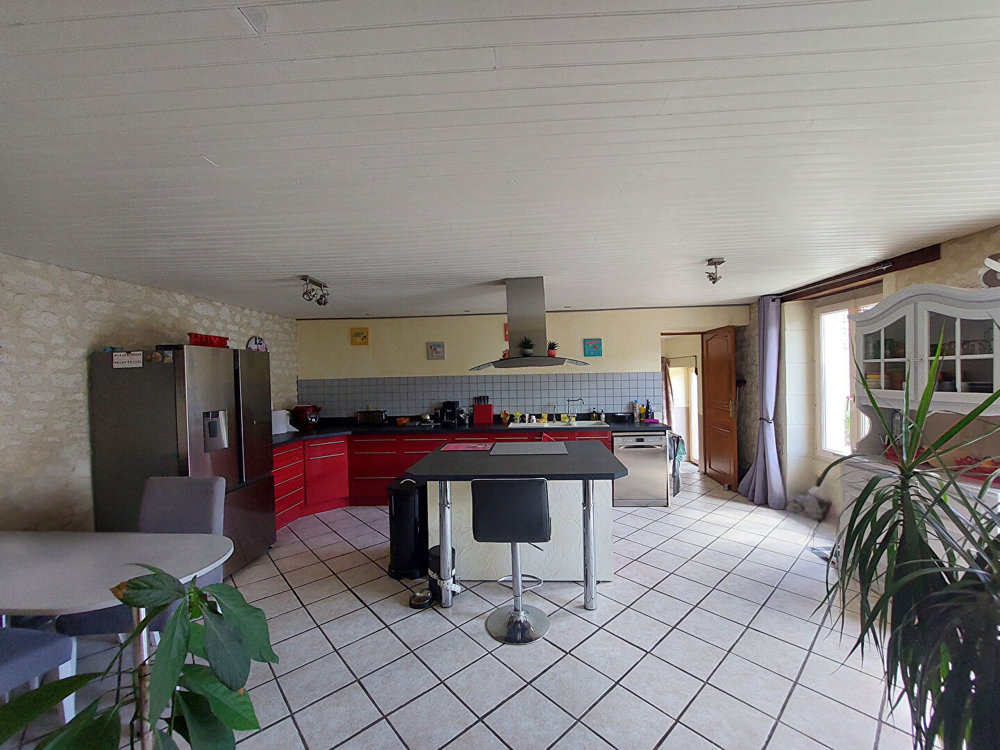 Photo LONGERE - LA ROCHE RIGAULT - 5 PIECES image 6/6