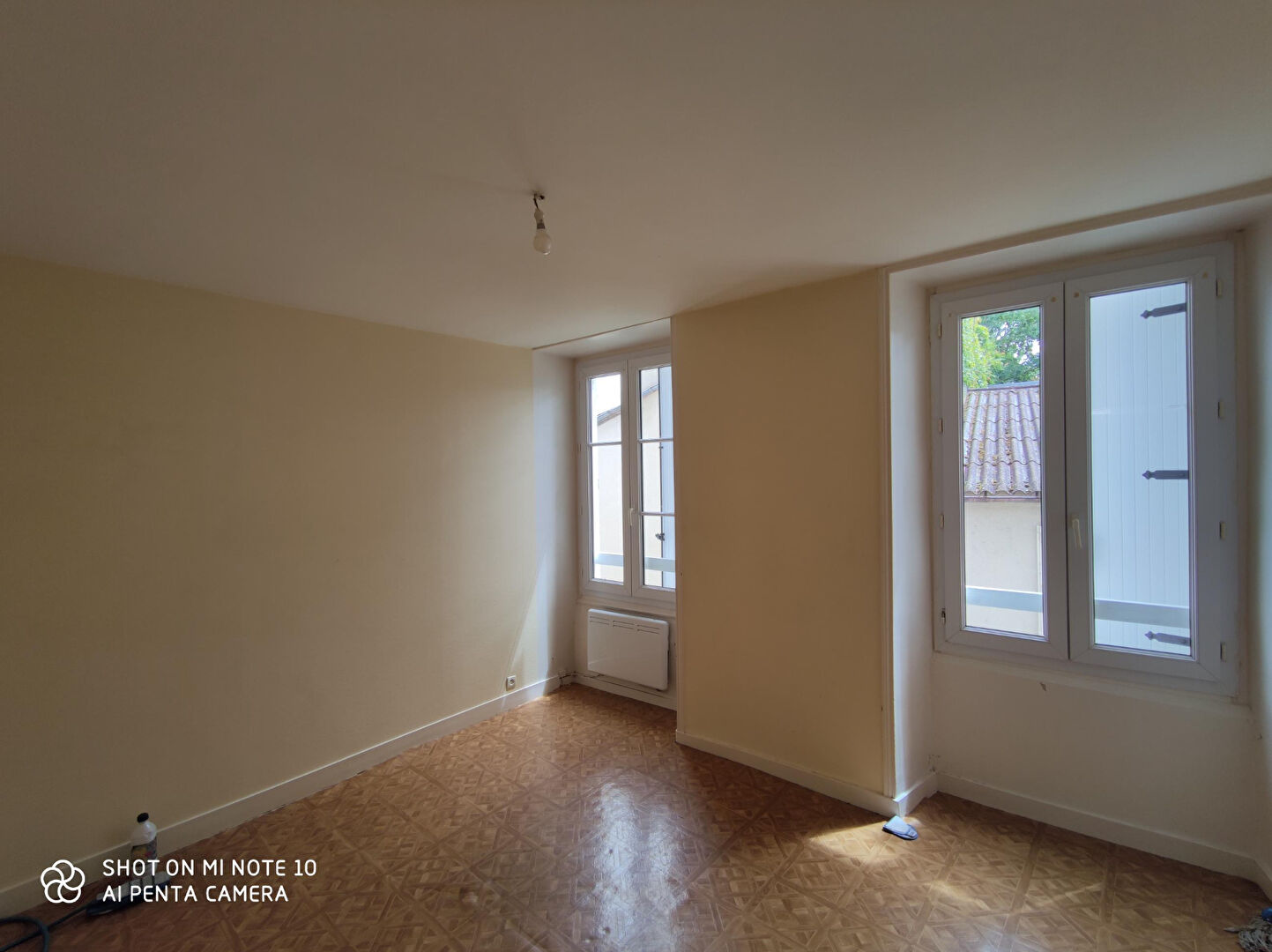 Agence immobilière de ALIENOR iMMOBILIER Lencloitre