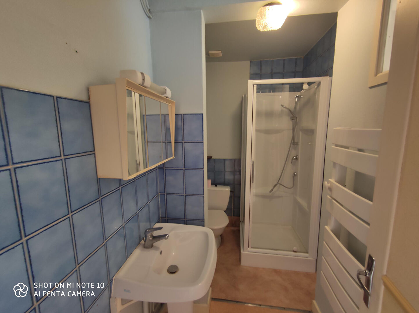 Photo T3 - 77m² - plein centre image 3/5