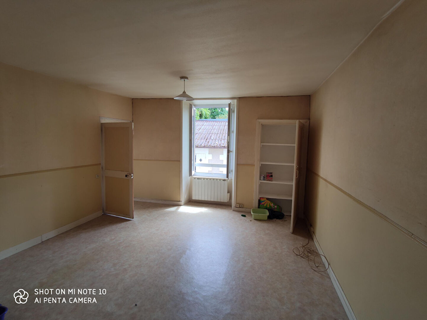 Photo T3 - 77m² - plein centre image 4/5