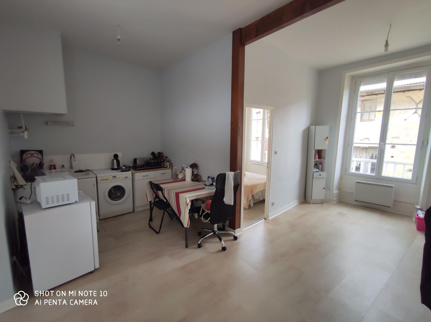 Agence immobilière de ALIENOR iMMOBILIER Lencloitre
