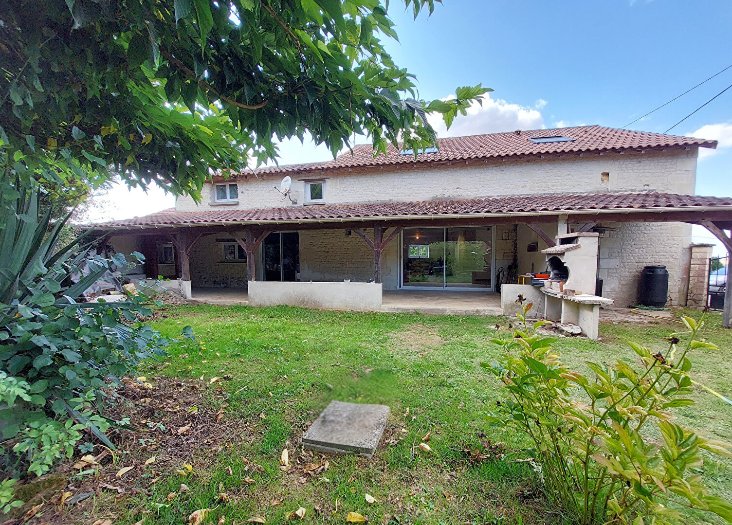 Maison Thure 5 pièce(s) 150 m2