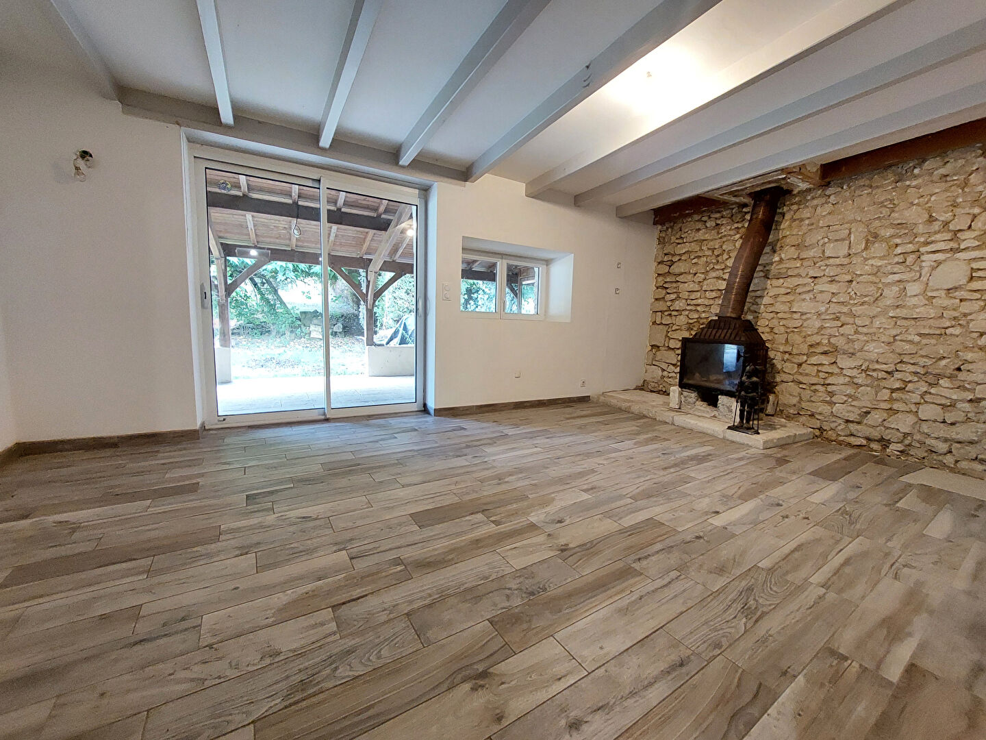 Photo Maison Thure 5 pièce(s) 150 m2 image 5/6