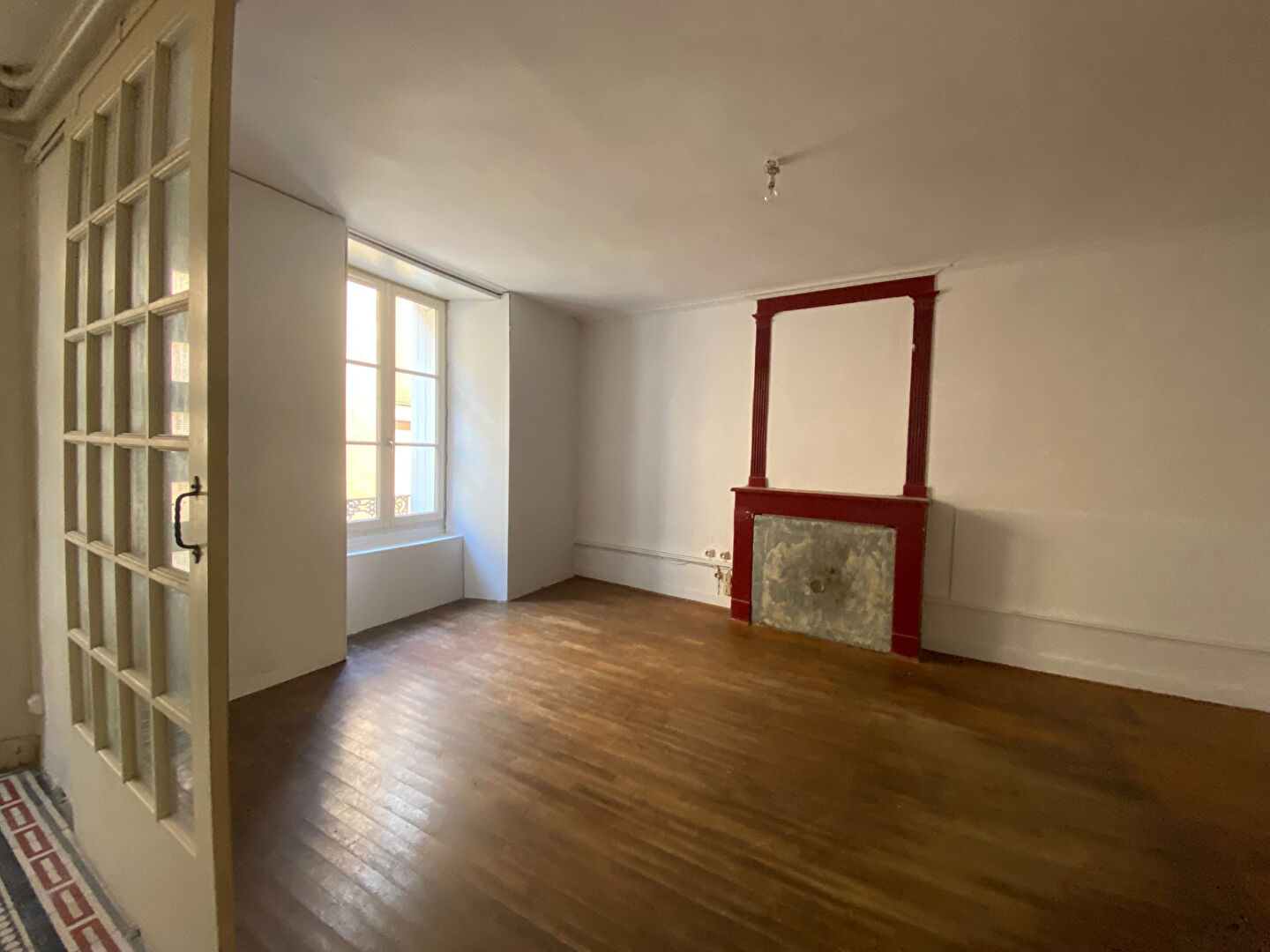 Photo Maison Mirebeau 6 pièce(s) 108 m2 image 2/6