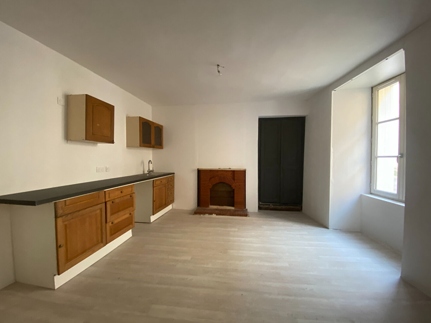 Photo Maison Mirebeau 6 pièce(s) 108 m2 image 3/6