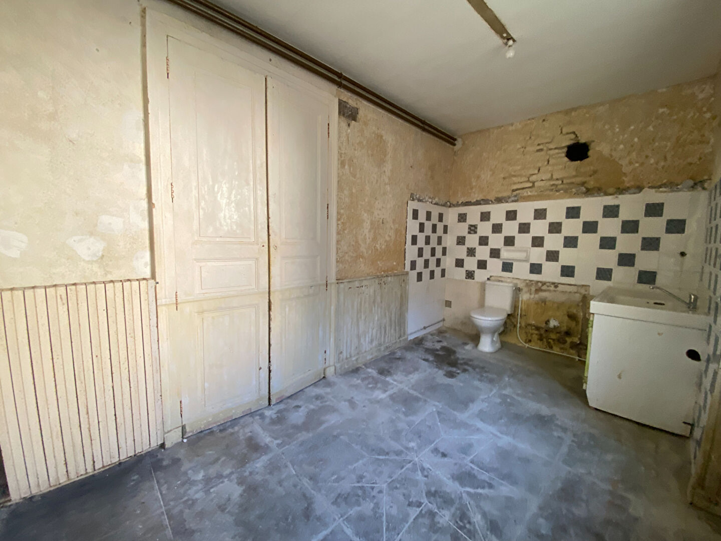 Photo Maison Mirebeau 6 pièce(s) 108 m2 image 4/6