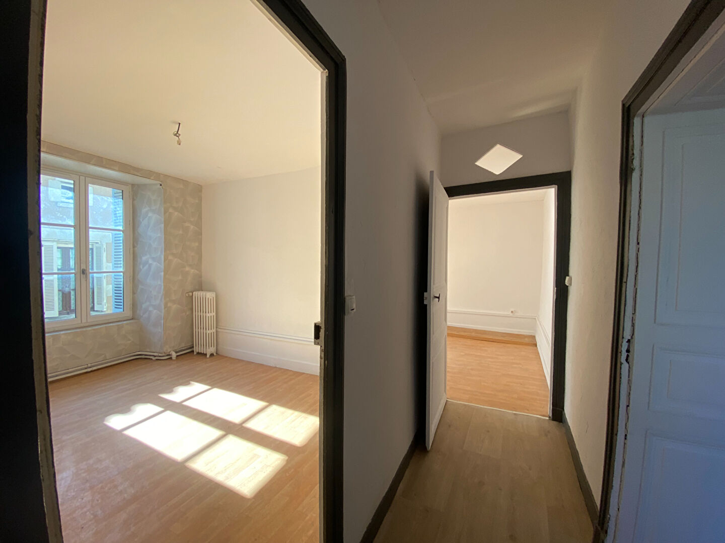 Photo Maison Mirebeau 6 pièce(s) 108 m2 image 5/6