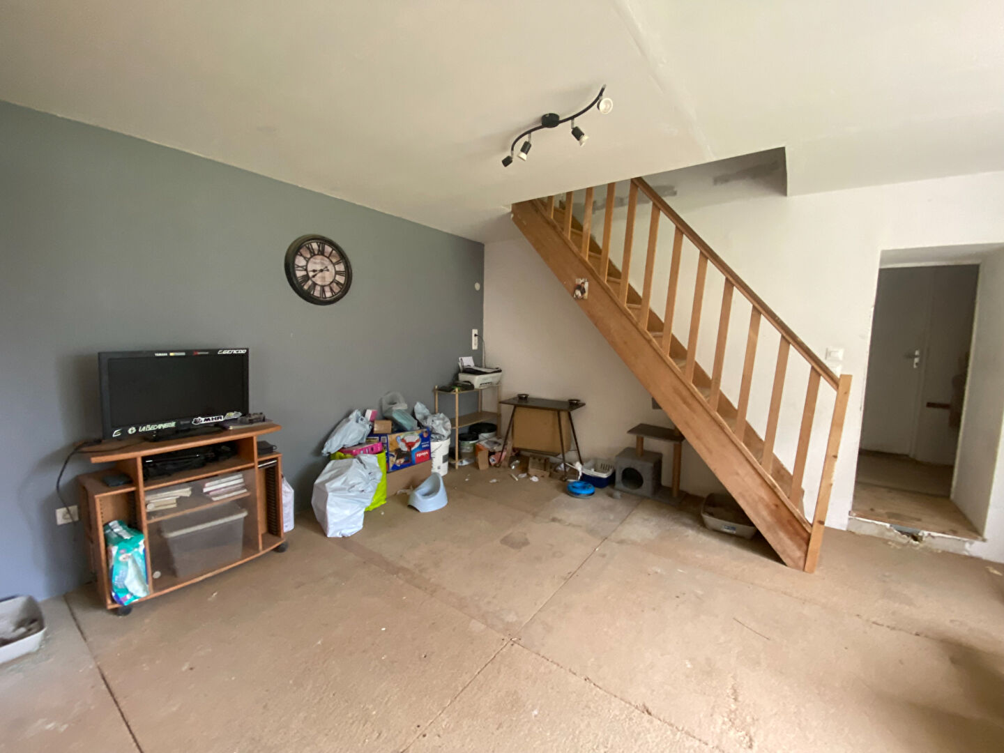 Photo EXCLUSIVITE - CHOUPPES - 110m² image 2/6