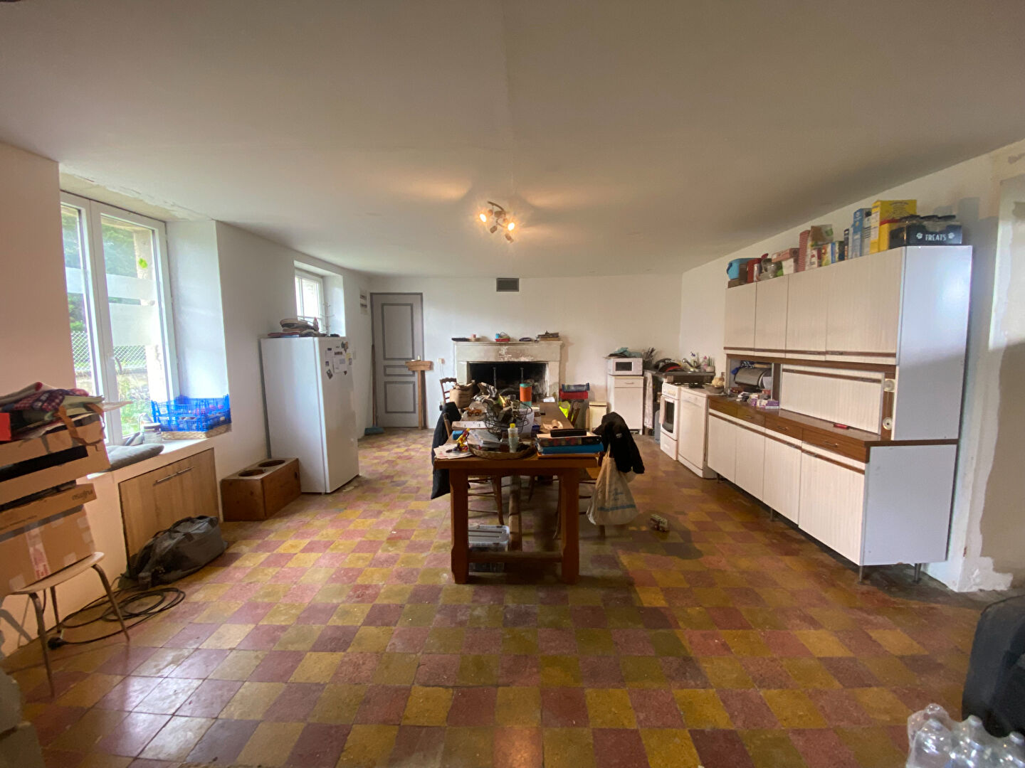 Photo EXCLUSIVITE - CHOUPPES - 110m² image 3/6