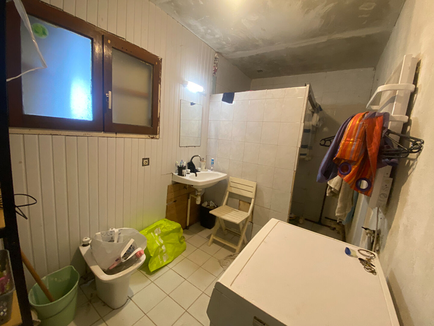 Photo EXCLUSIVITE - CHOUPPES - 110m² image 6/6