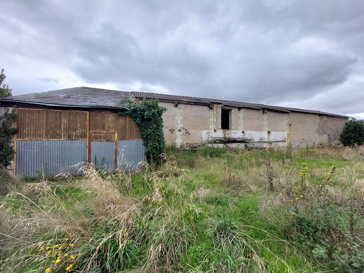 Photo PLEIN CENTRE - GRANGE - 150m² EXCLUSIVITE image 3/3