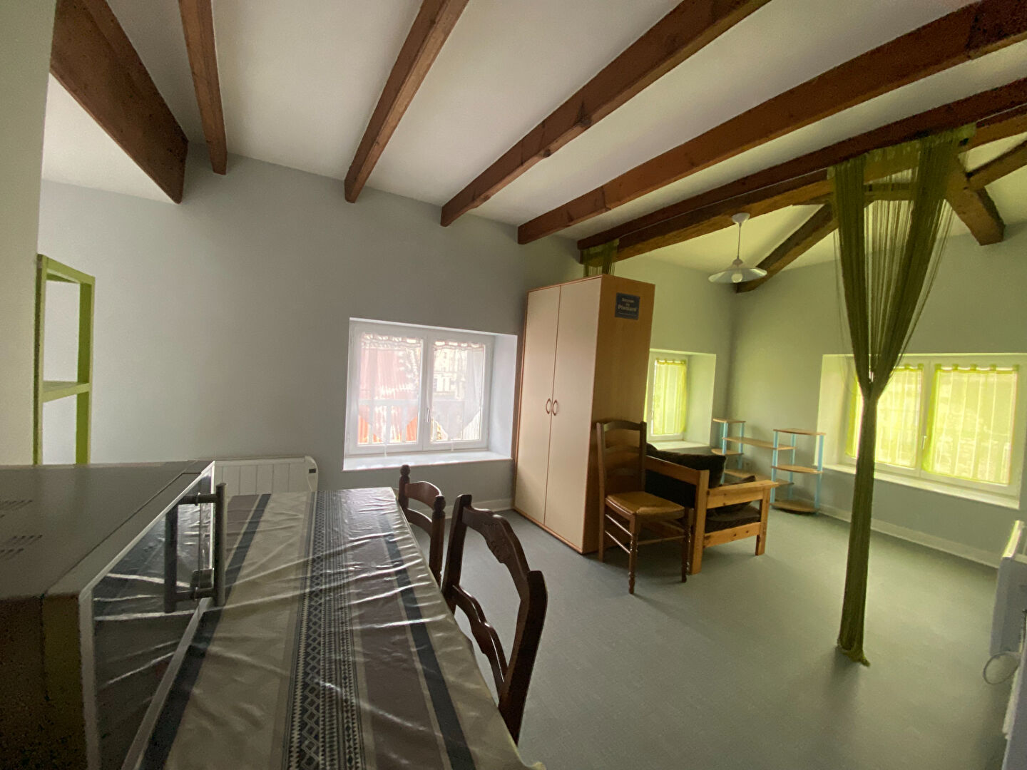 Agence immobilière de ALIENOR iMMOBILIER Lencloitre