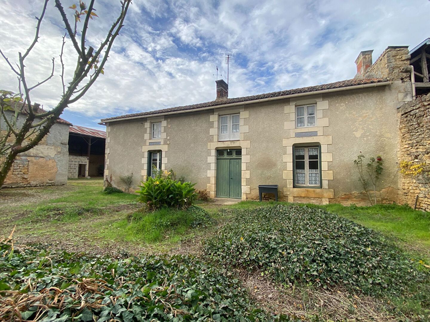 Photo Maison - 2ch - 100m² image 1/6