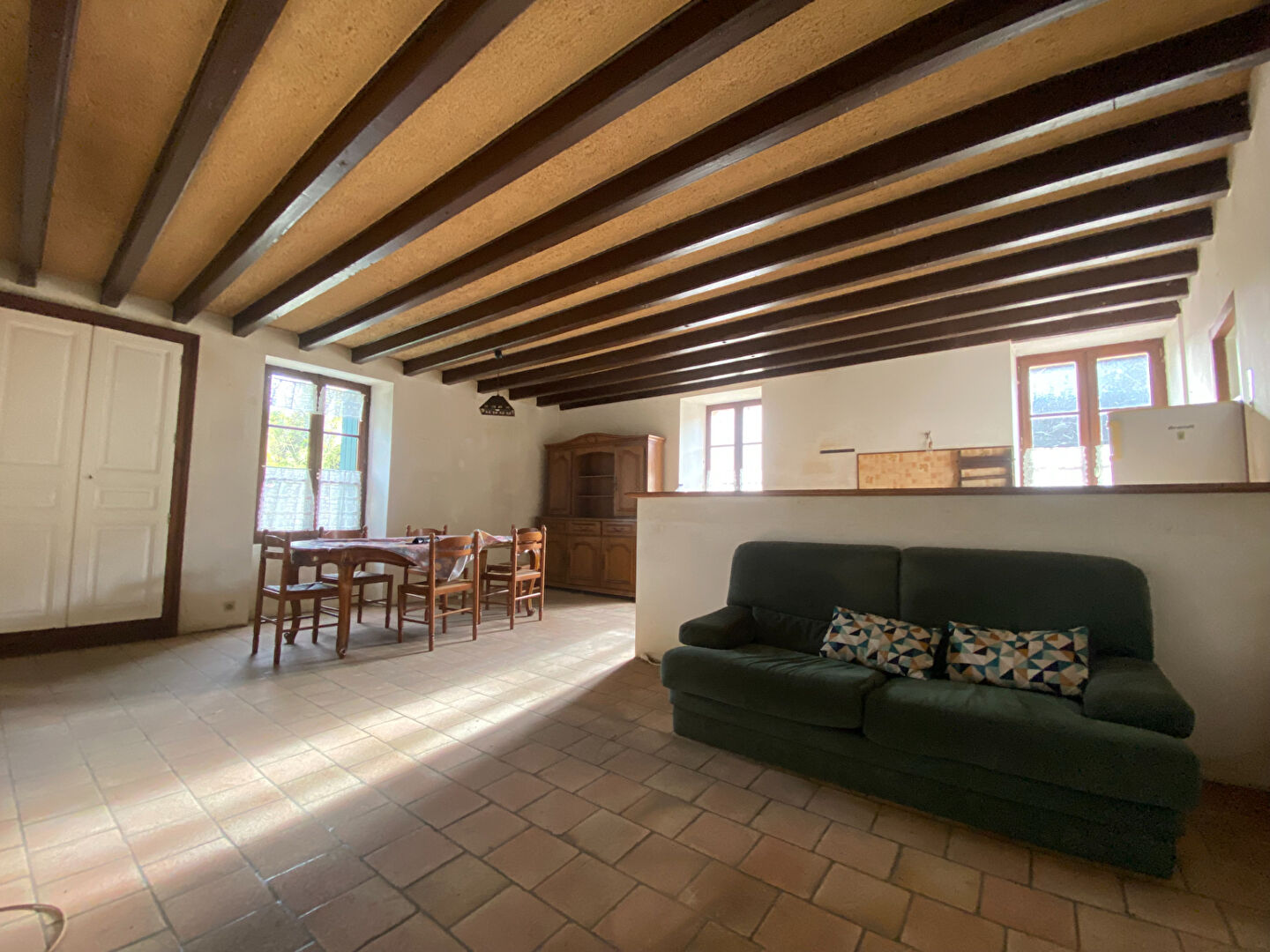 Photo Maison - 2ch - 100m² image 2/6