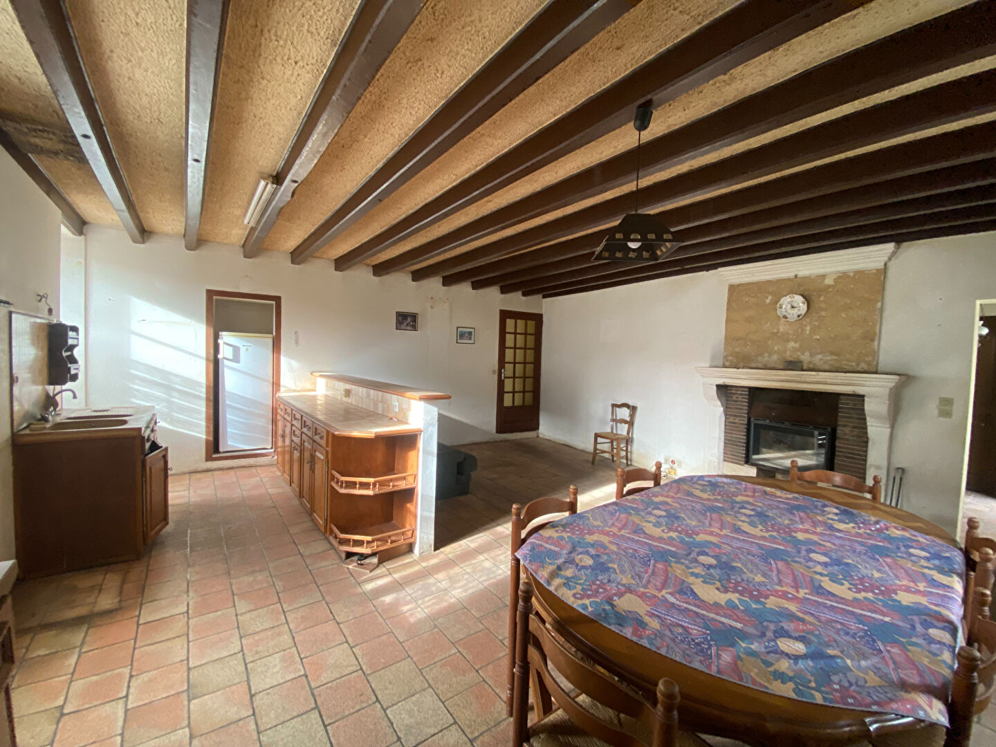 Photo Maison - 2ch - 100m² image 3/6