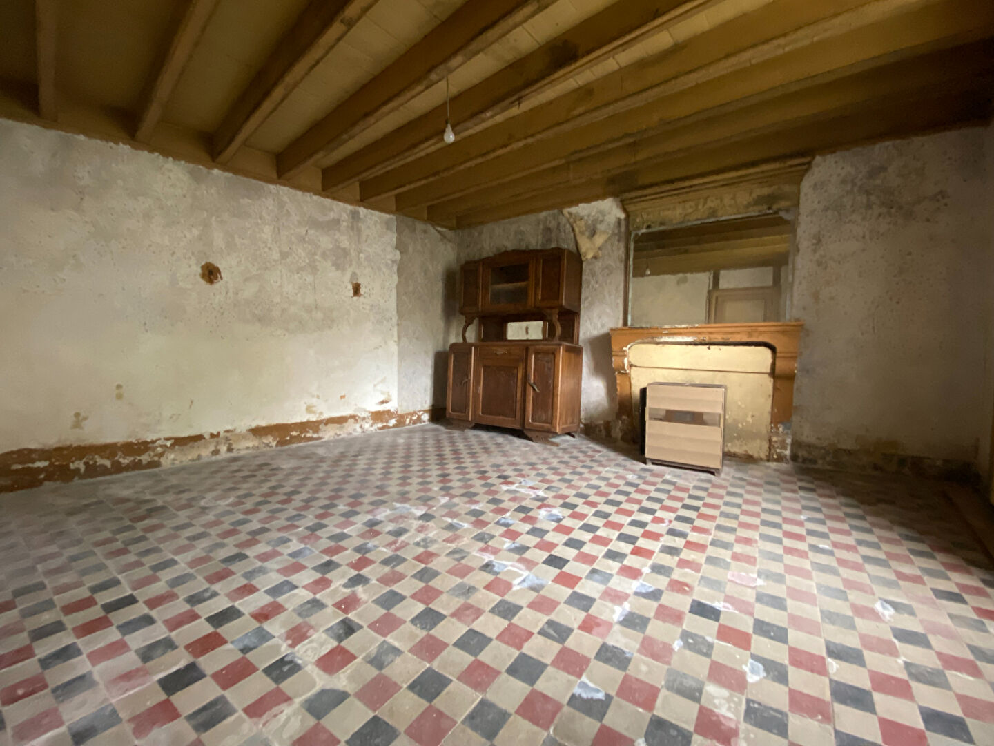 Photo Maison - 2ch - 100m² image 6/6