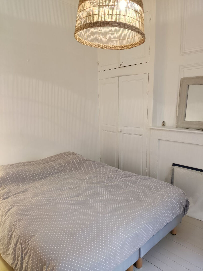 Photo T2 - eau et internet compris image 4/5