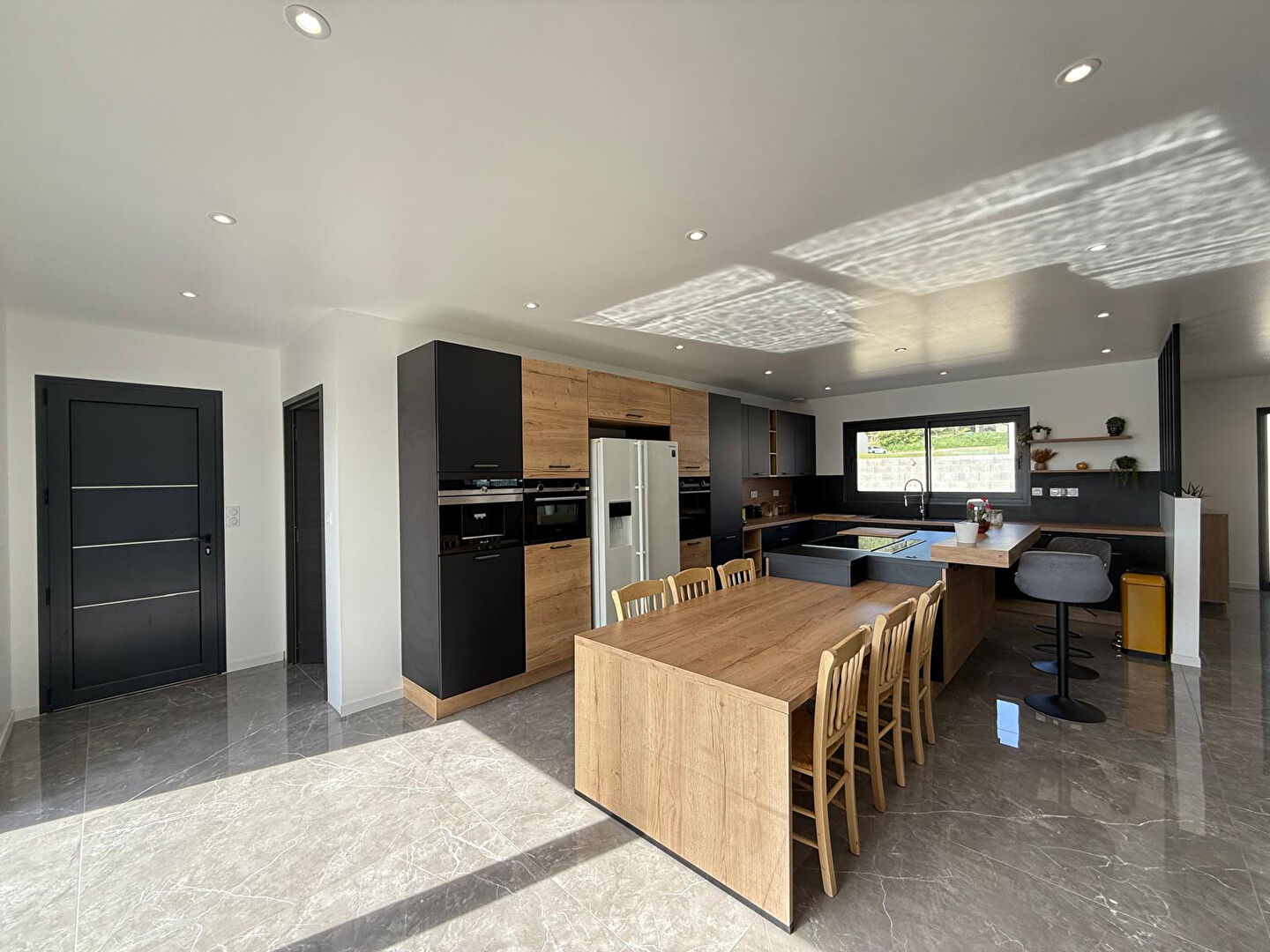 Photo Maison d'architecte Chatellerault 7 pièce(s) 250 m2 image 3/6