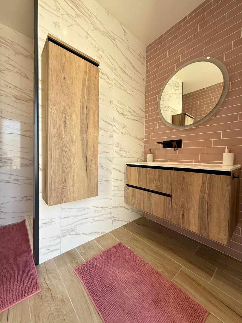 Photo Maison d'architecte Chatellerault 7 pièce(s) 250 m2 image 6/6