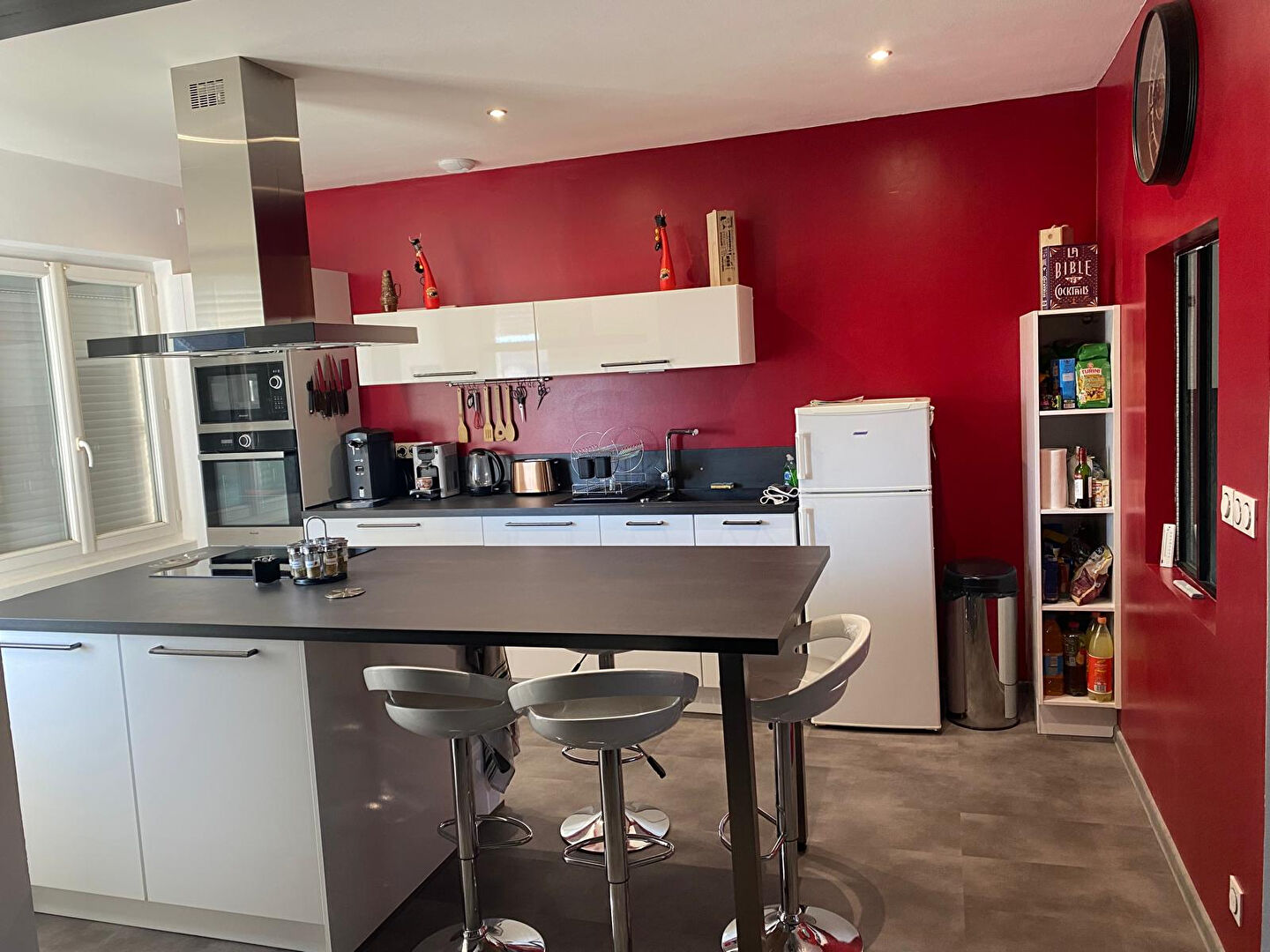 Photo Maison Chatellerault 4 pièce(s) 90 m2 image 2/6