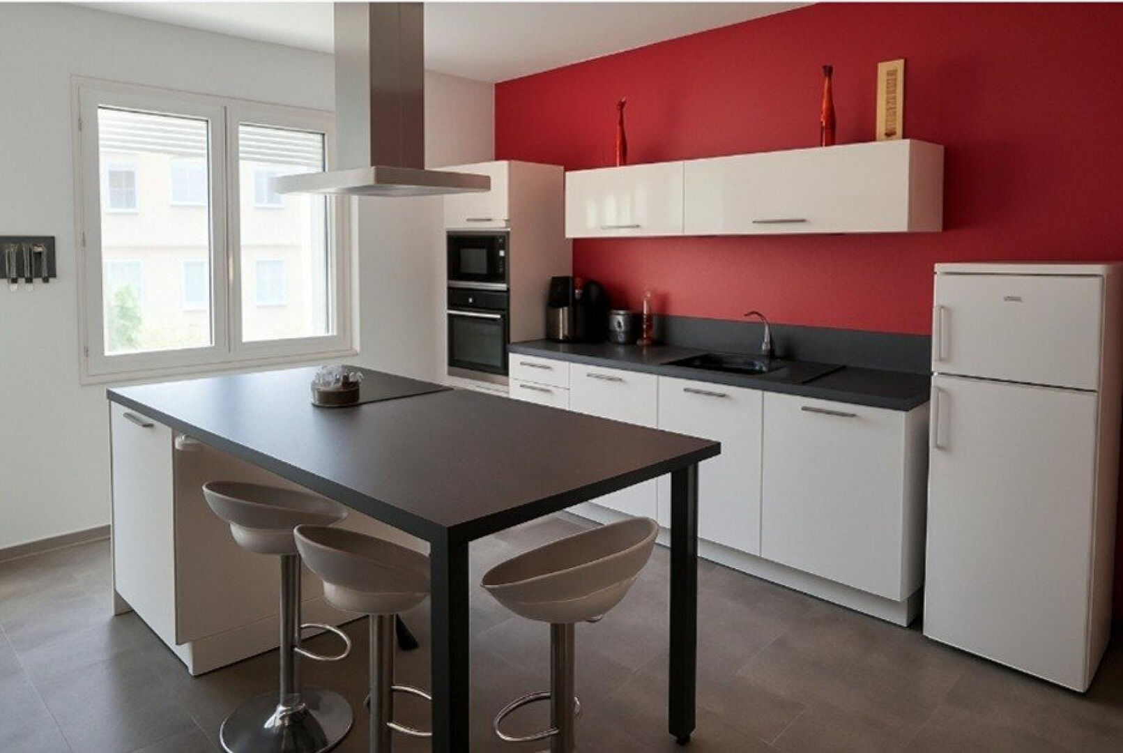 Photo Maison Chatellerault 4 pièce(s) 90 m2 image 3/6