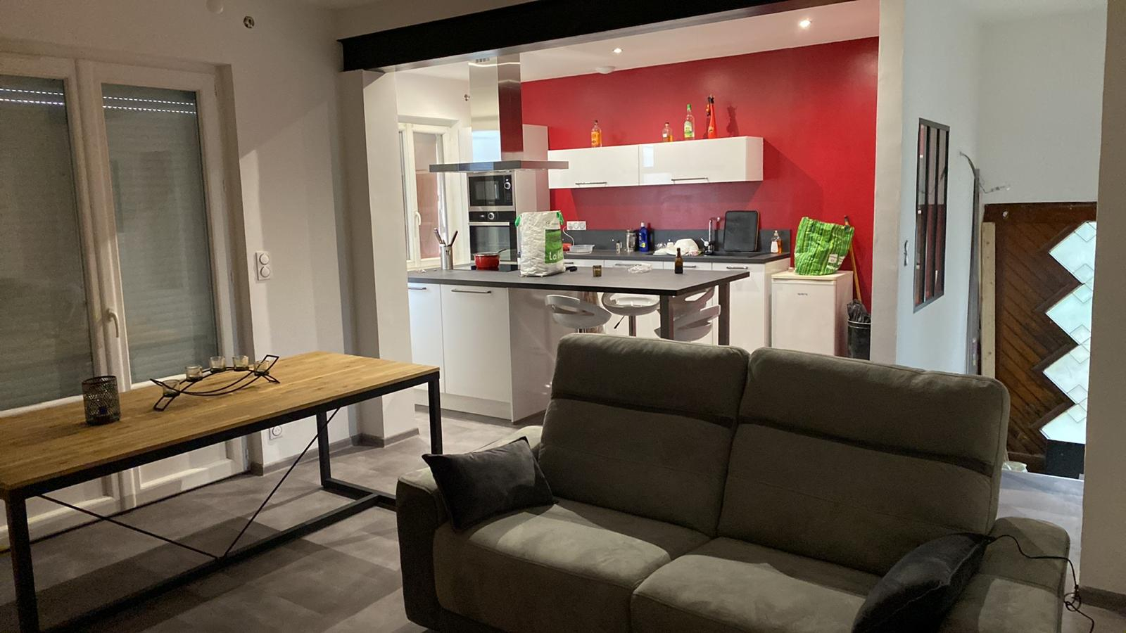 Photo Maison Chatellerault 4 pièce(s) 90 m2 image 4/6