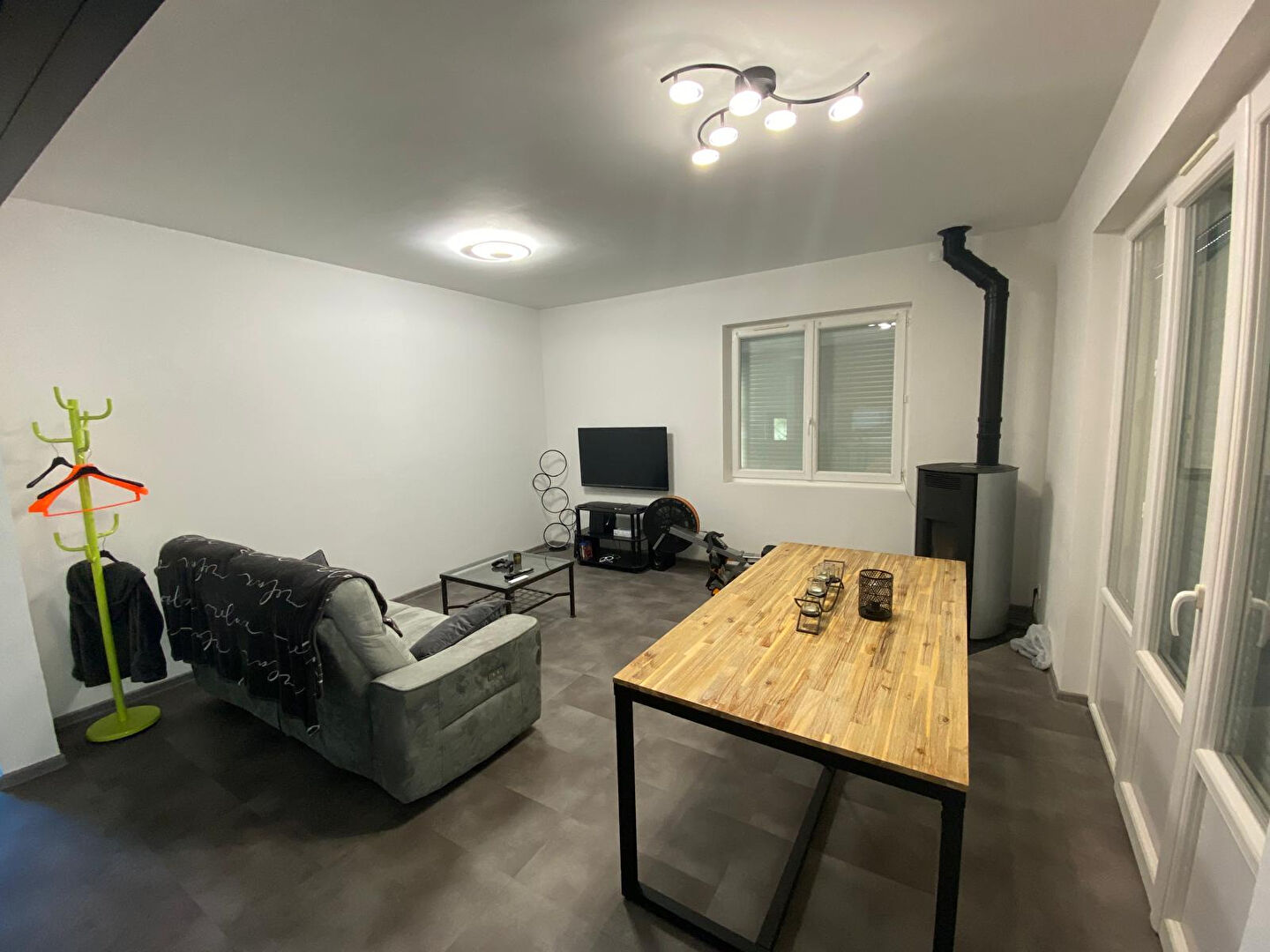 Photo Maison Chatellerault 4 pièce(s) 90 m2 image 5/6