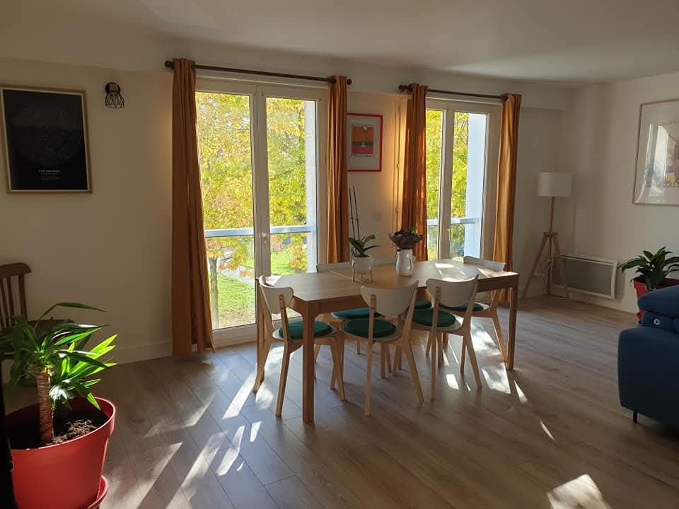 Agence immobilière de ALIENOR iMMOBILIER Lencloitre