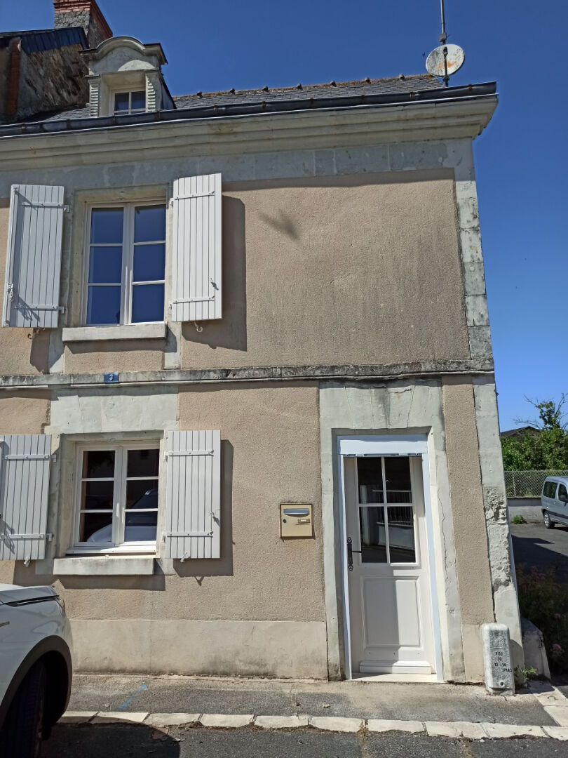 Agence immobilière de ALIENOR iMMOBILIER Lencloitre