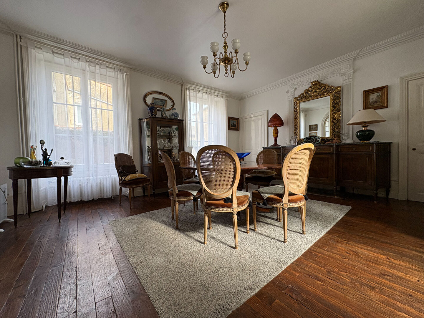 Agence immobilière de ALIENOR iMMOBILIER Lencloitre