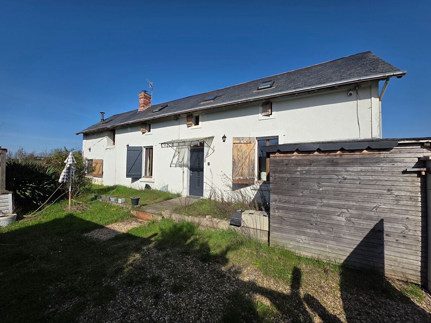 Agence immobilière de ALIENOR iMMOBILIER Lencloitre