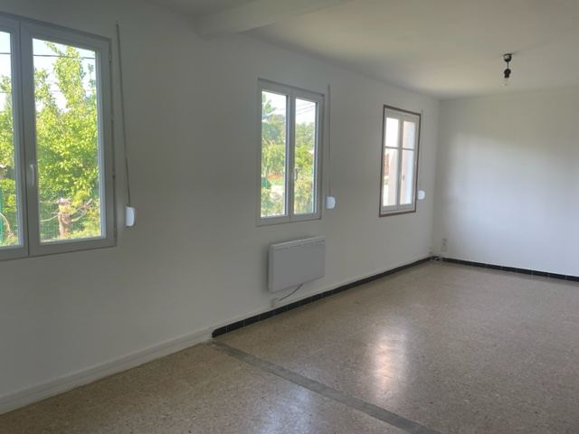 Photo Gargas Villa  2 pièce(s) 60 m2 + garage image 2/6