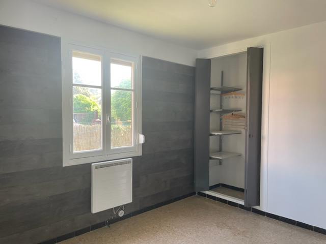 Photo Gargas Villa  2 pièce(s) 60 m2 + garage image 5/6