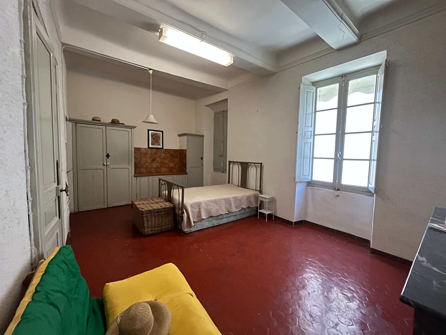 Photo Maison Saint Saturnin Les Apt 10 pièce(s) 282 m2 image 1/6