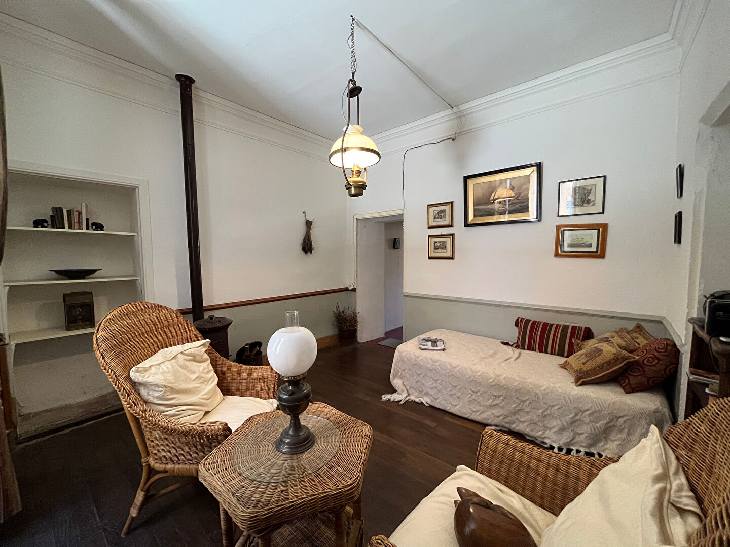 Photo Maison Saint Saturnin Les Apt 10 pièce(s) 282 m2 image 2/6