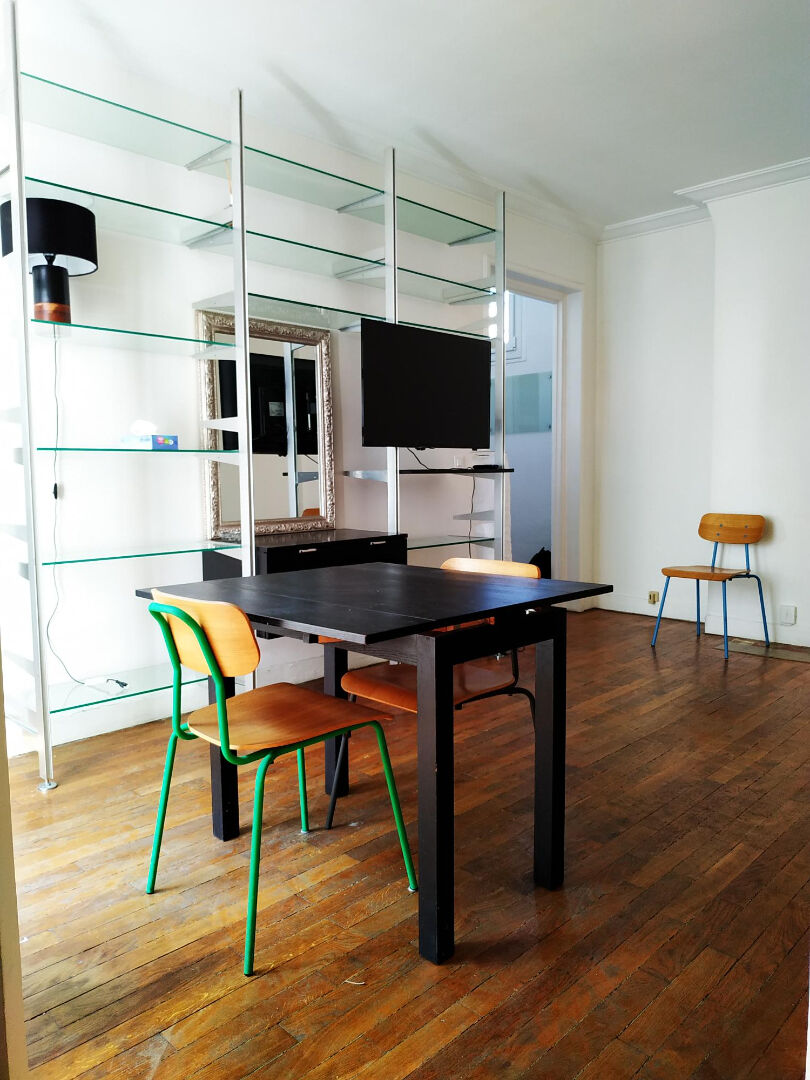 Agence immobilière de ALTHEA IMMOBILIER Paris - ALTHEA IMMOBILIER