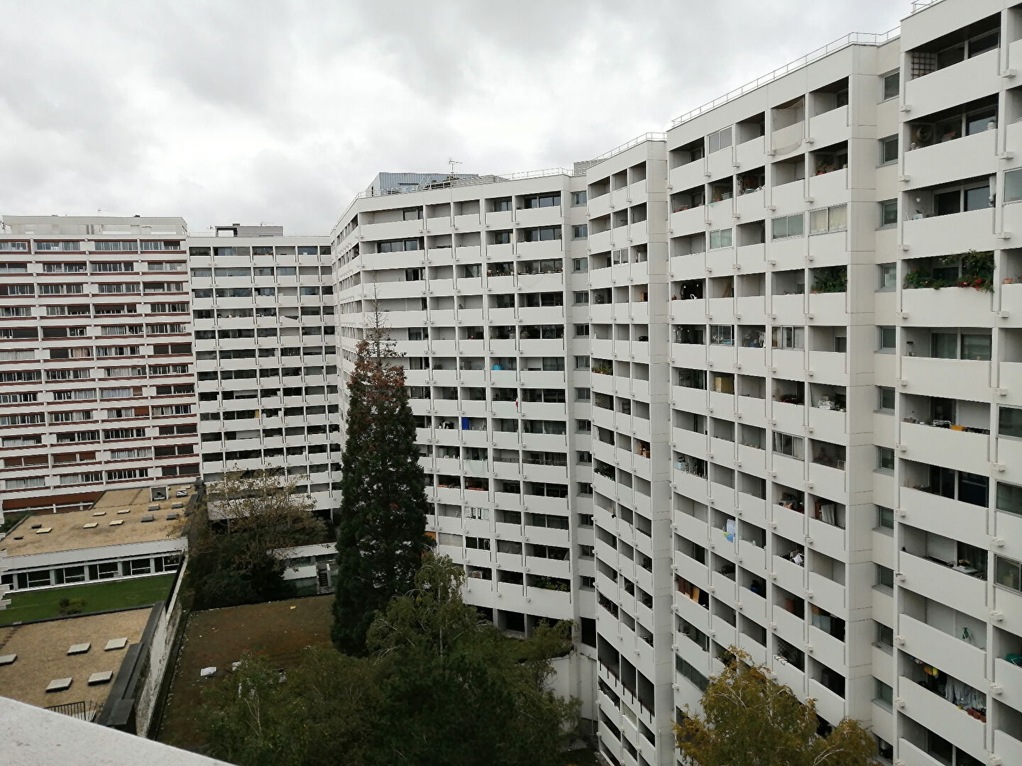 rue picpus 75012, Appartement  2 pièce(s) 50 m2 balcon