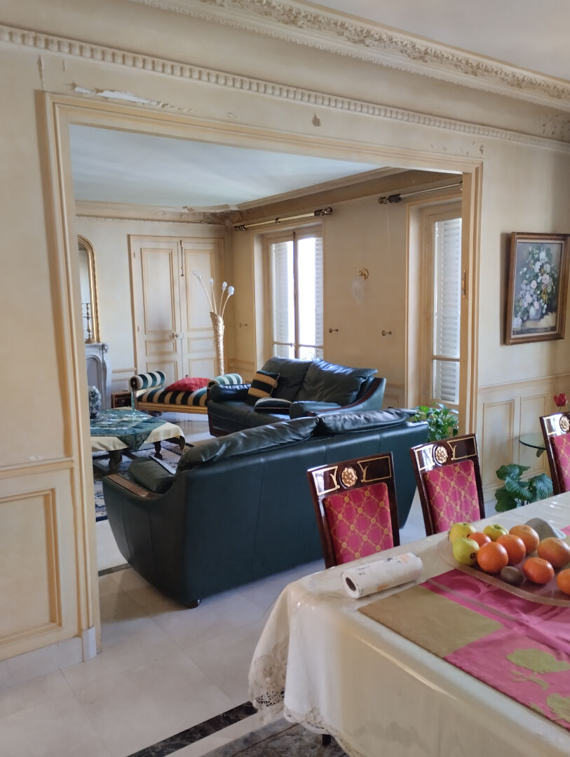 Agence immobilière de ALTHEA IMMOBILIER Paris - ALTHEA IMMOBILIER