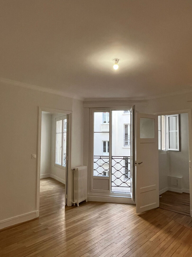 Agence immobilière de ALTHEA IMMOBILIER Paris - ALTHEA IMMOBILIER